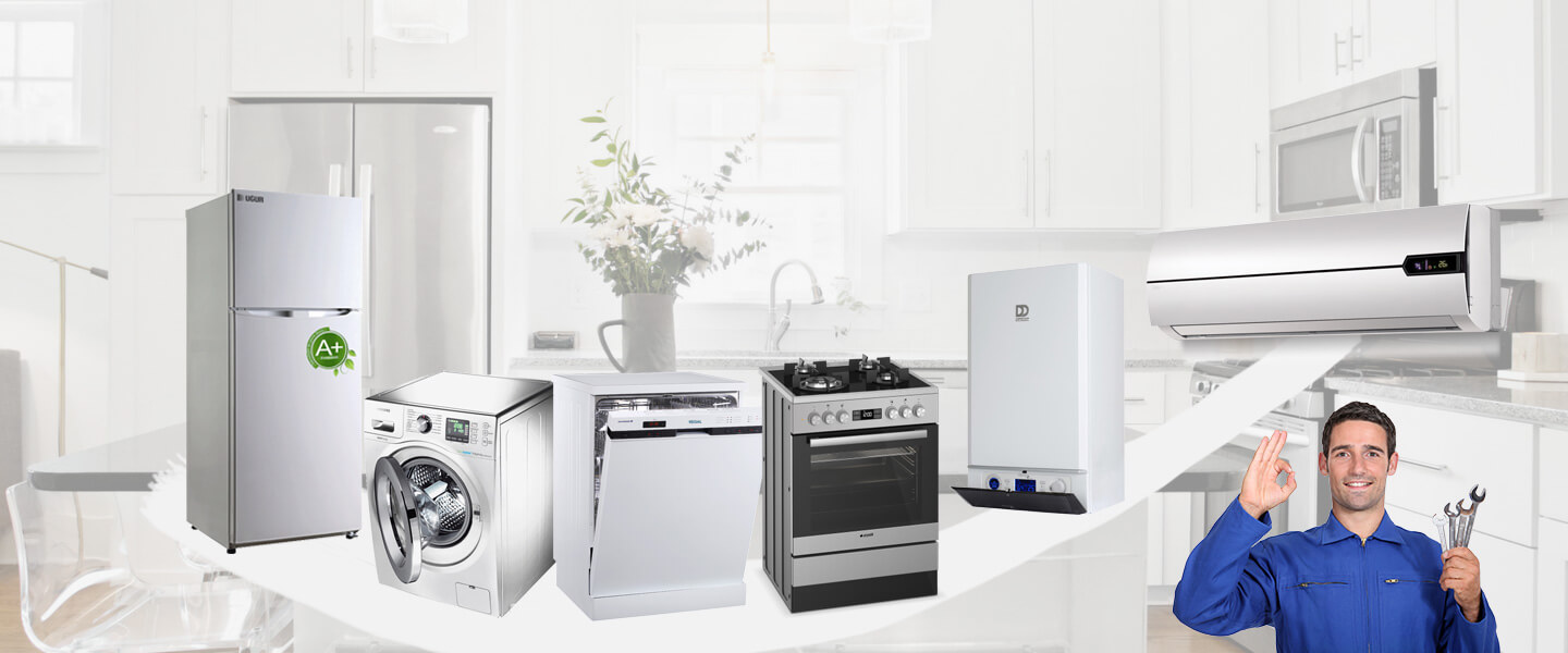 Gürpınar Grundig Servisi